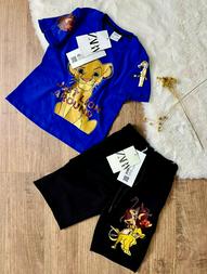 For boys