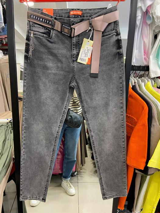 Plus Size Jeans