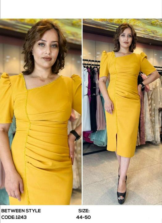 Evening Dresses