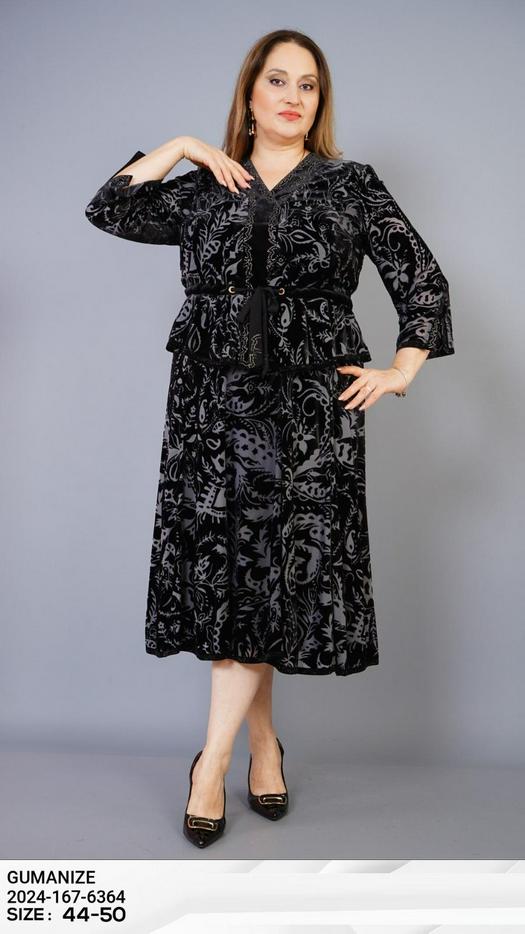 Plus Size Suits