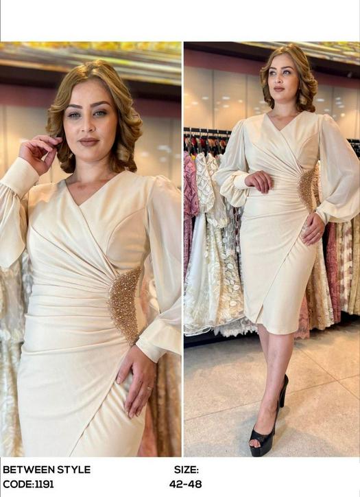 Evening Dresses