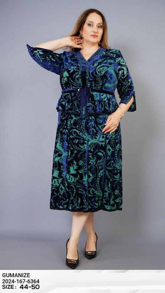 Plus Size Suits