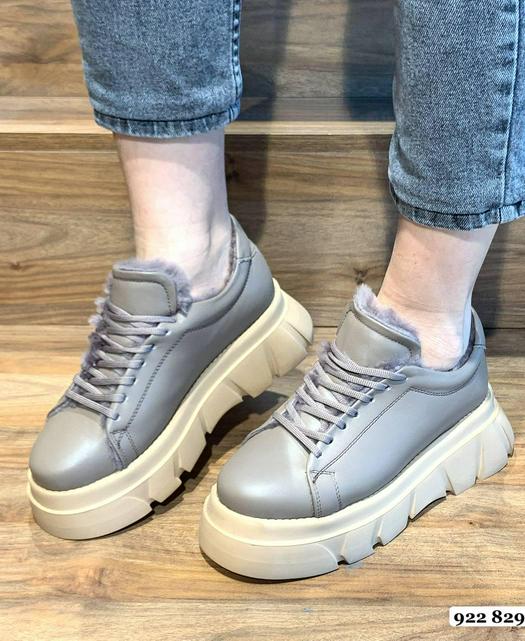 Shoes on order