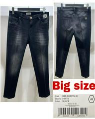 Jeans Big Sizes