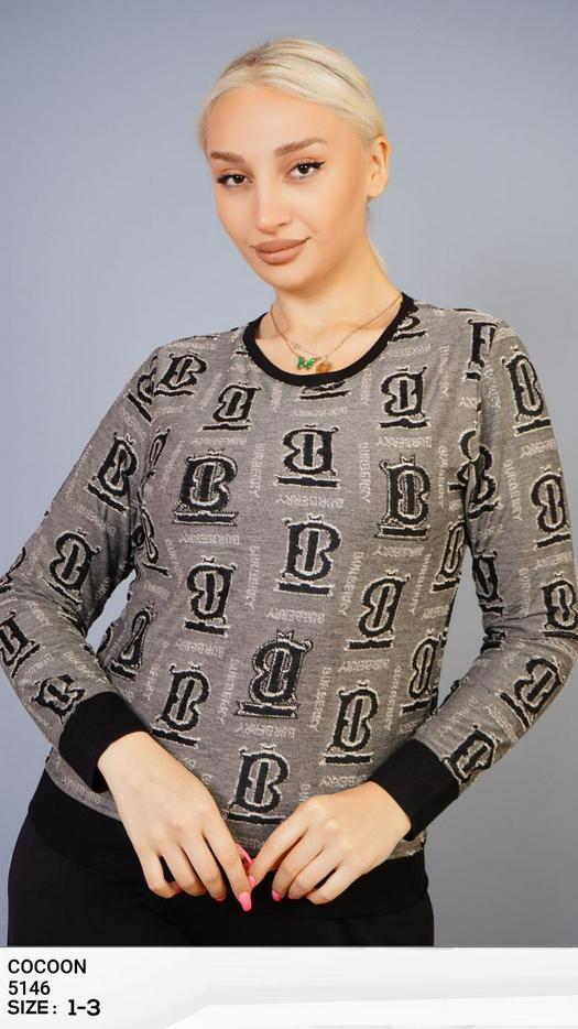 XXL sweaters