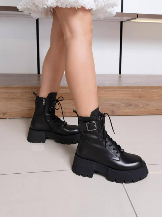 Shoes on order