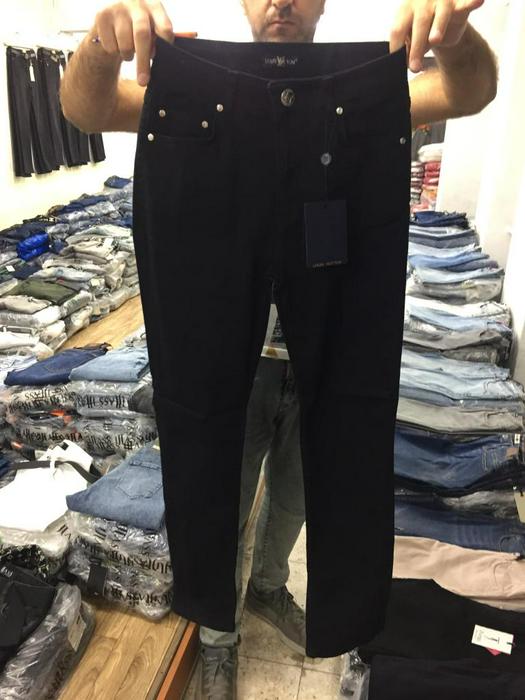 Plus Size Jeans