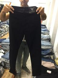 Plus Size Jeans