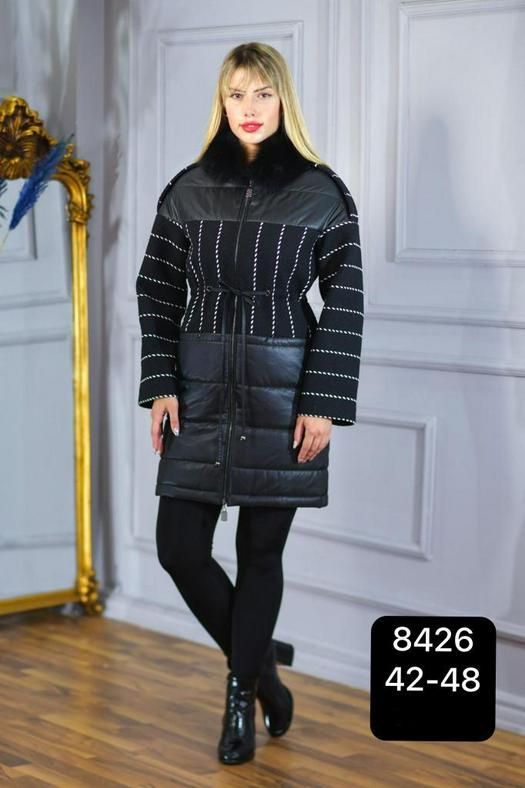 coats
