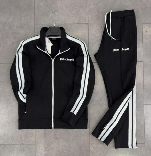 tracksuits