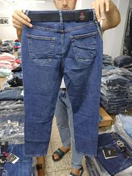 Plus Size Jeans