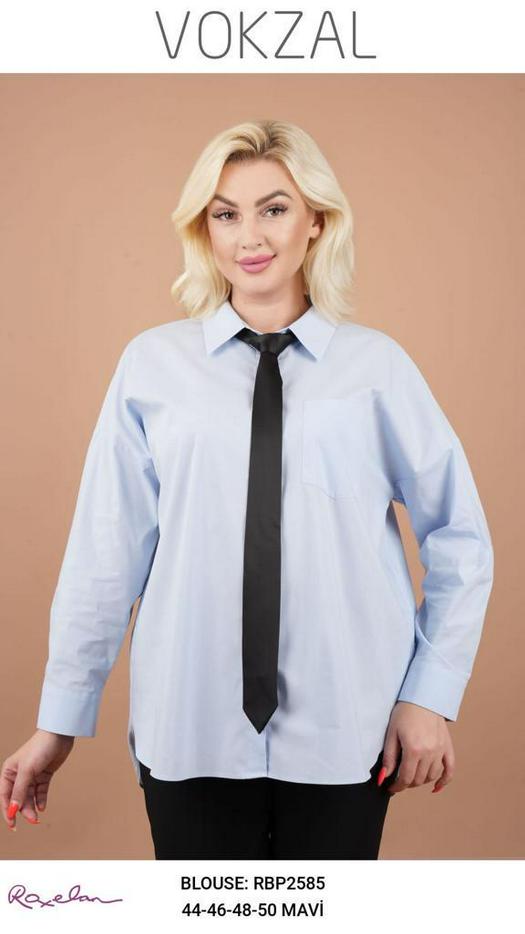 XXL Blouses