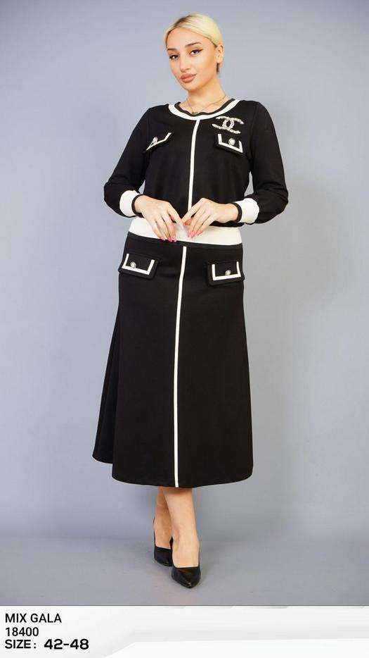 Plus Size Suits