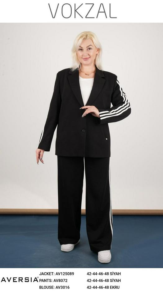 XXL pants