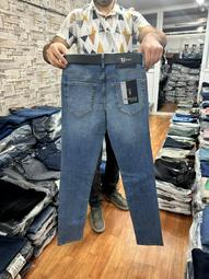 Мужские джинсы slim fit