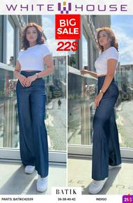 Jeans Pantaloni discount