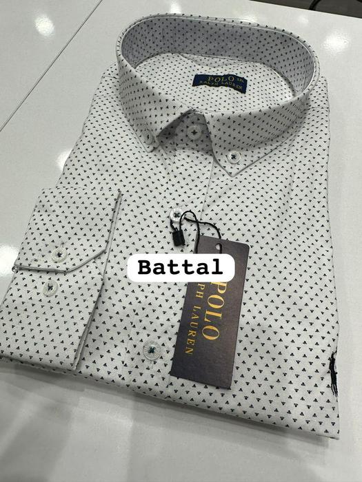 shirts
