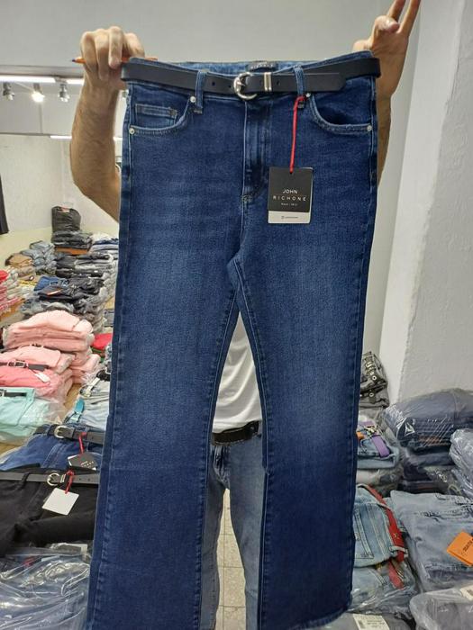 Plus Size Jeans