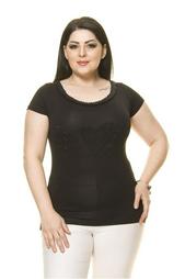 Plus Size T-shirts