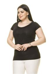 Plus Size T-shirts