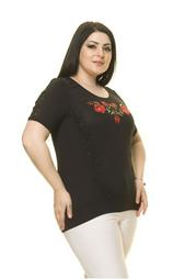 Plus Size T-shirts