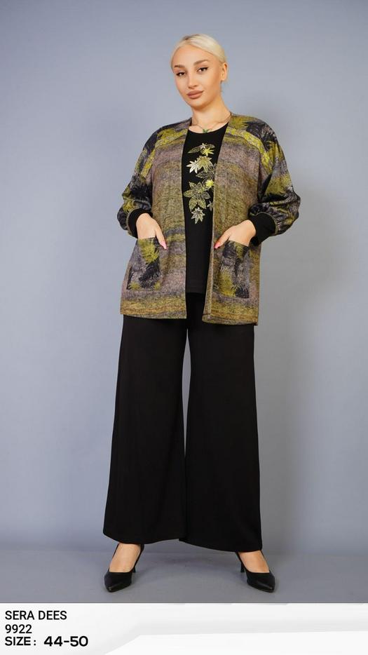 Plus Size Suits