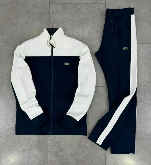 tracksuits