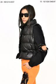 coats