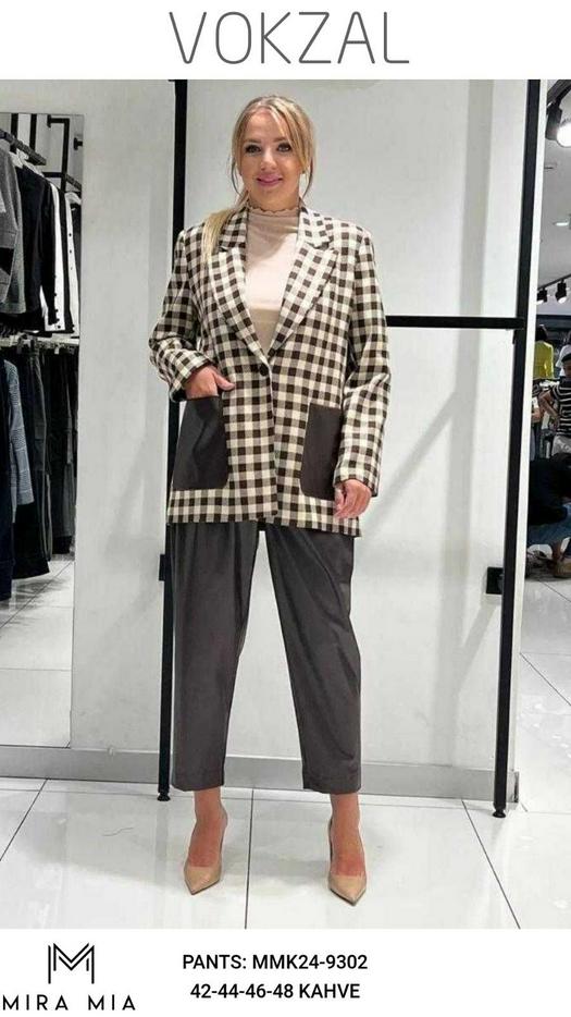 XXL pants
