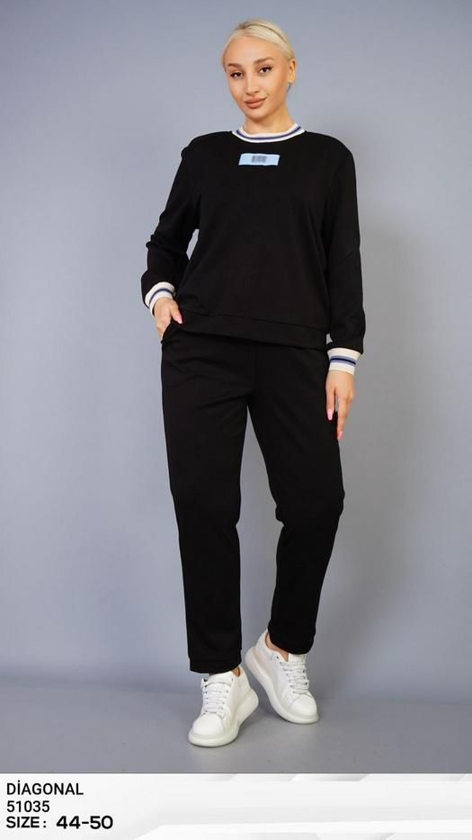 Plus Size Tracksuits