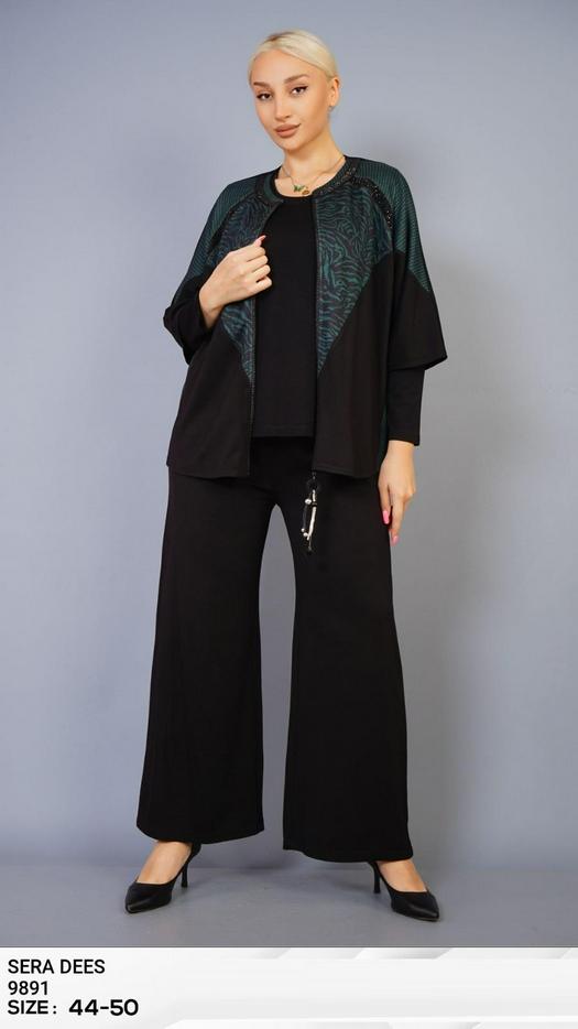 Plus Size Suits