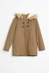 coats