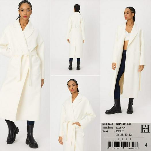 overcoats