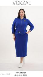 Plus Size Suits