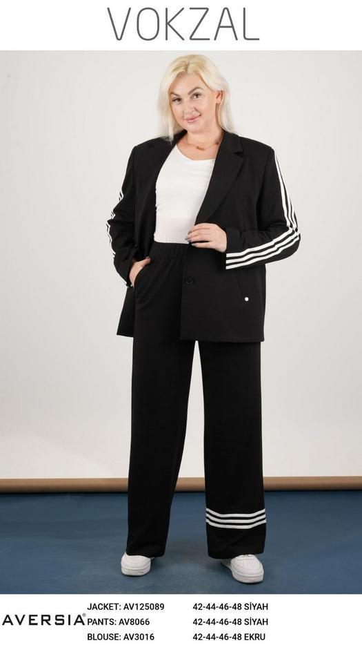 XXL pants