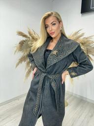 Женские пальто