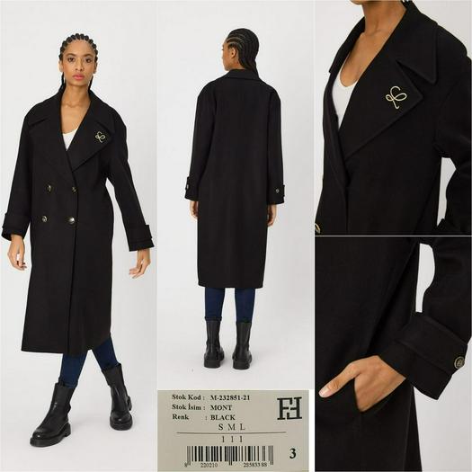 overcoats