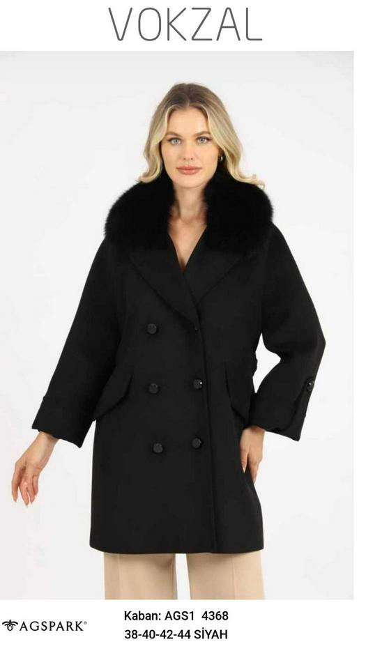 overcoats