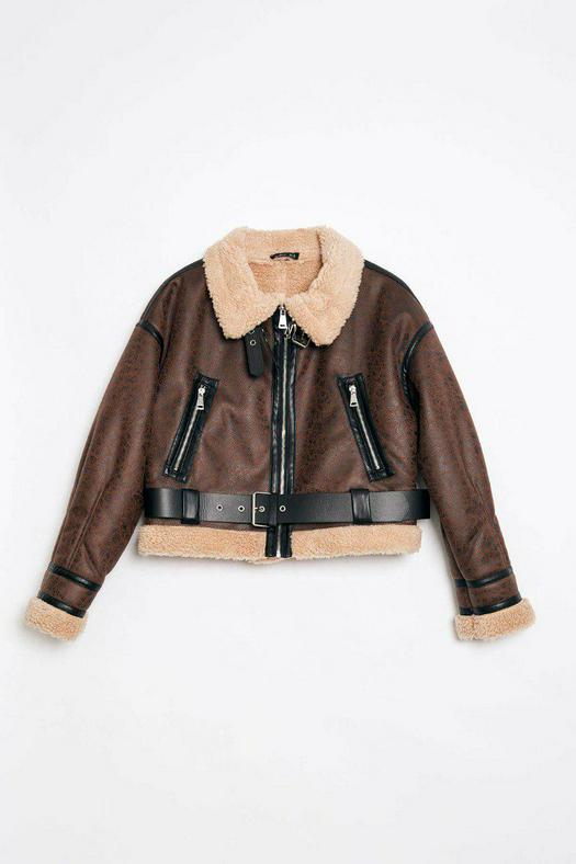 coats