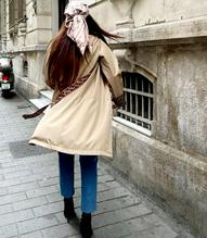 raincoats