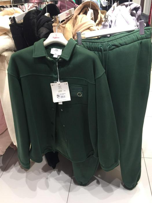 Plus Size Tracksuits