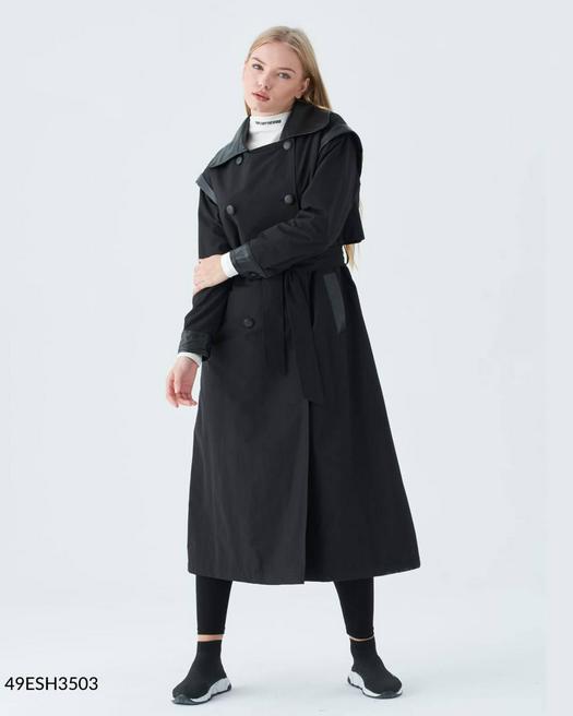 raincoats