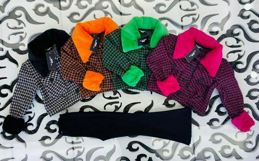 For girls