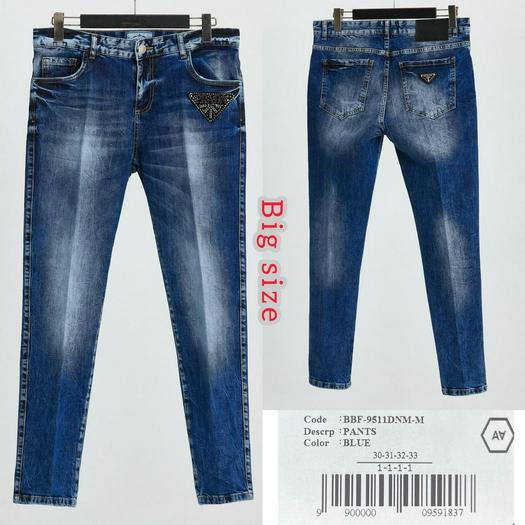 Plus Size Jeans