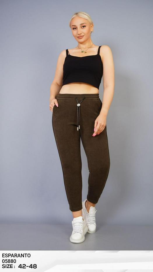 XXL pants