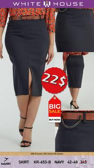 Fuste Discount