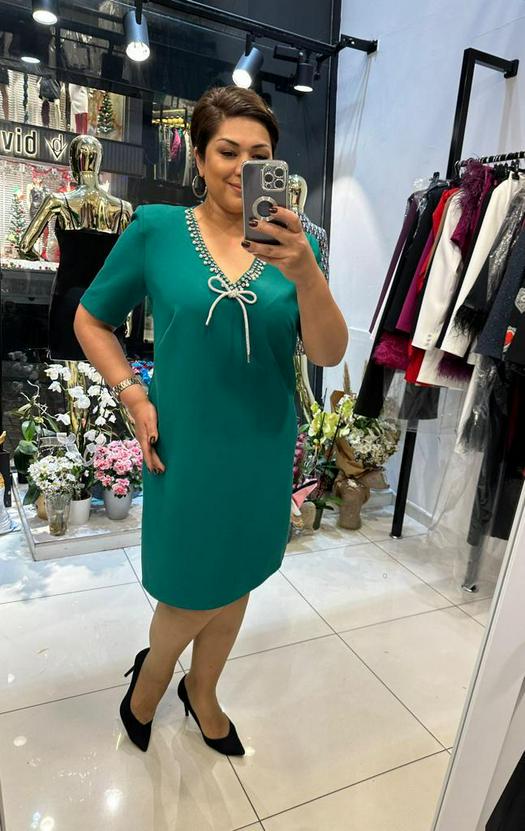 stock dresses