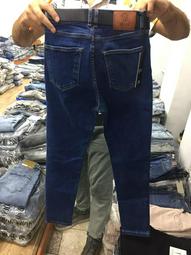 Plus Size Jeans