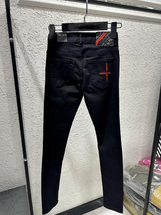stock jeans pants