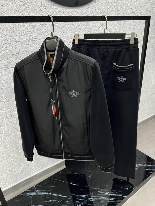 tracksuits
